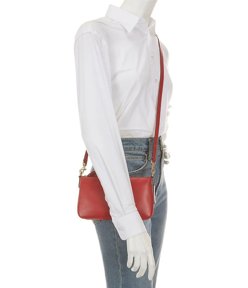 COACH Audrey Crossbody Bag