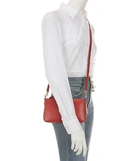 COACH Audrey Crossbody Bag