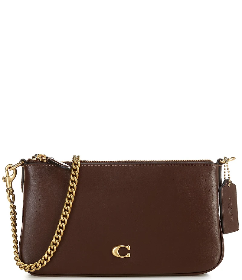 COACH Audrey Crossbody Bag