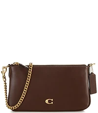 COACH Audrey Crossbody Bag