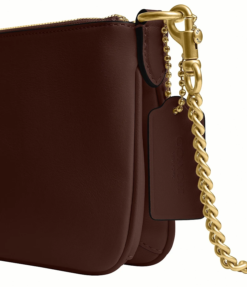 COACH Audrey Crossbody Bag