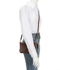 COACH Audrey Crossbody Bag