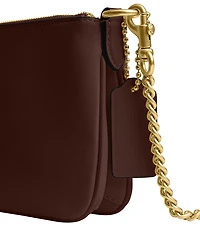 COACH Audrey Crossbody Bag