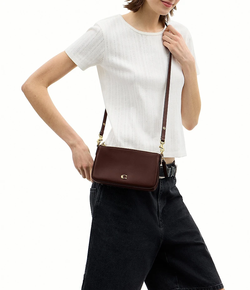 COACH Audrey Crossbody Bag