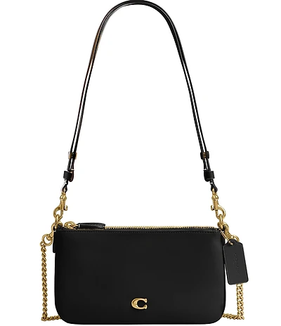 COACH Audrey Crossbody Bag