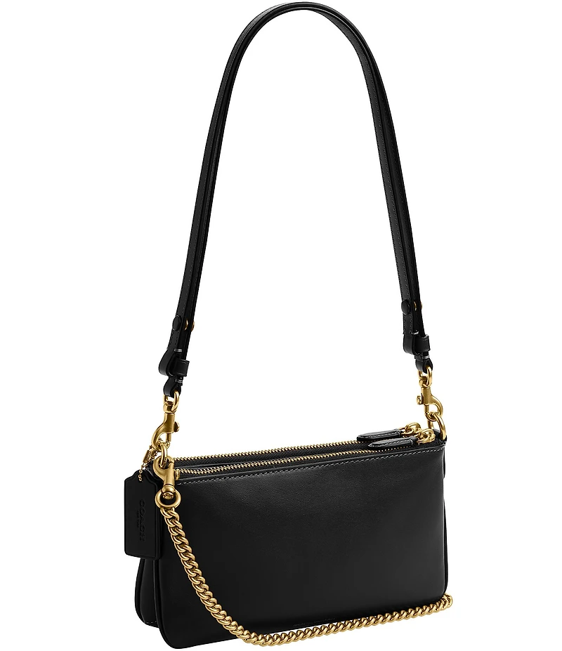 COACH Audrey Crossbody Bag