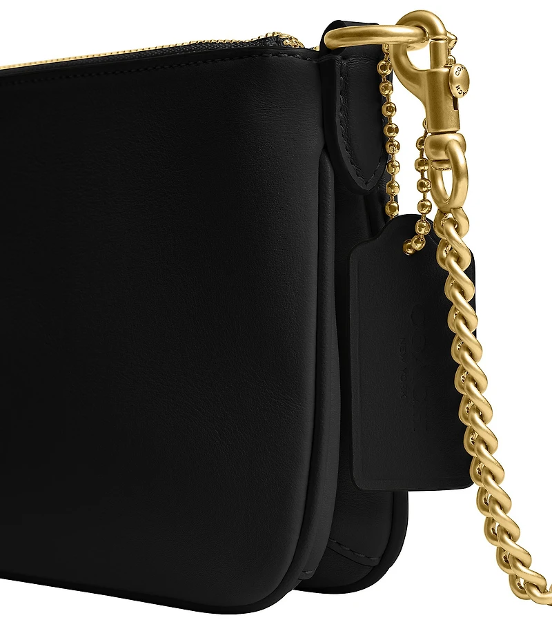 COACH Audrey Crossbody Bag