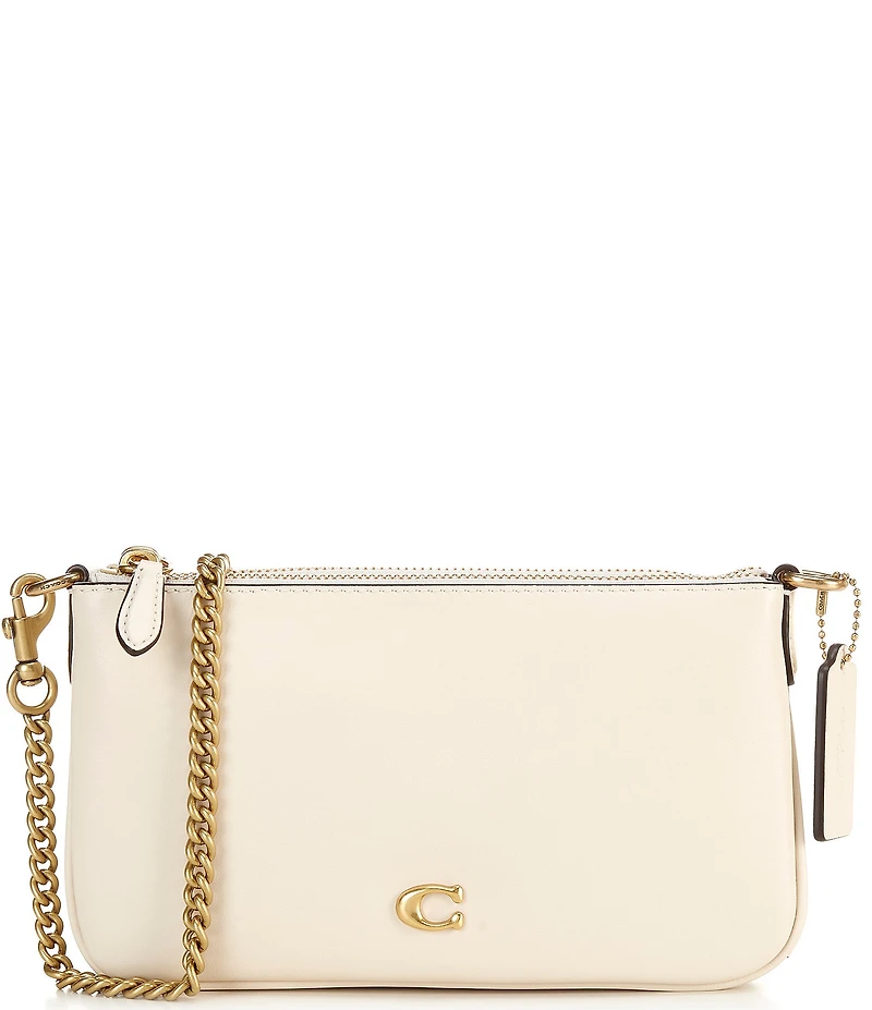 COACH Audrey Crossbody Bag