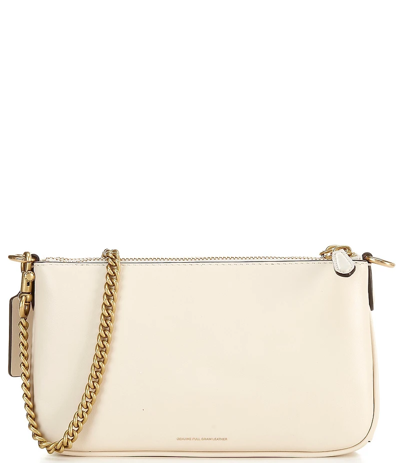 COACH Audrey Crossbody Bag