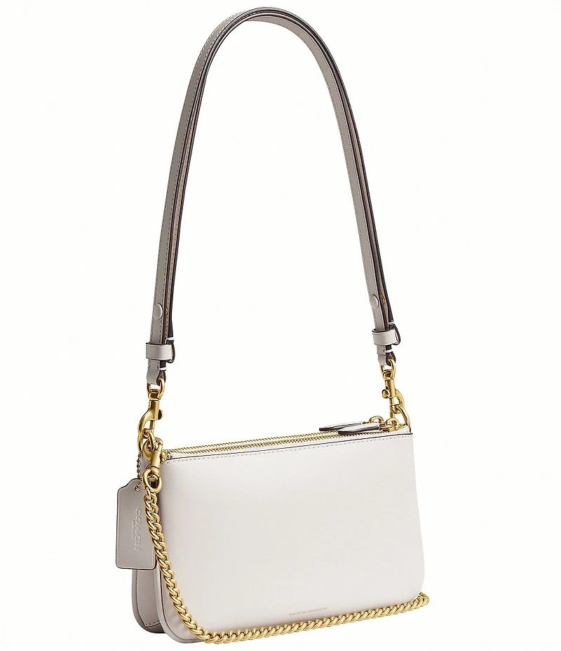 COACH Audrey Crossbody Bag