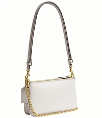 COACH Audrey Crossbody Bag