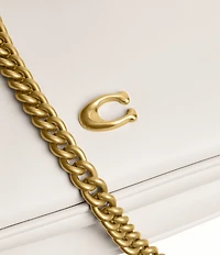 COACH Audrey Crossbody Bag