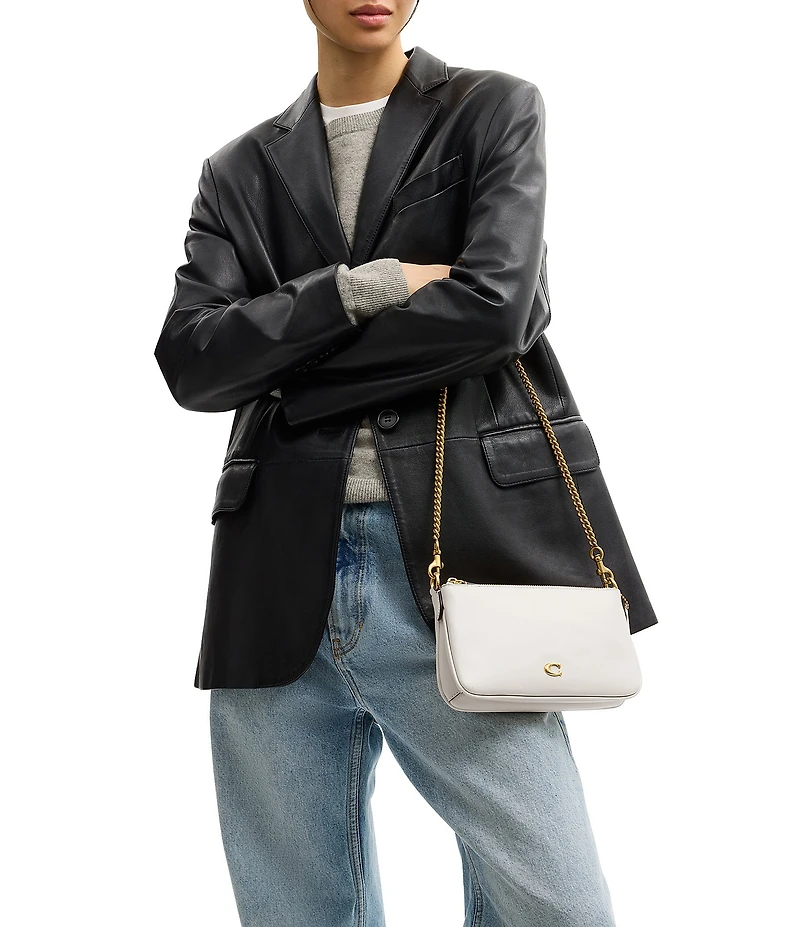 COACH Audrey Crossbody Bag