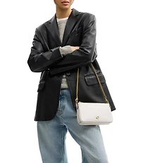 COACH Audrey Crossbody Bag