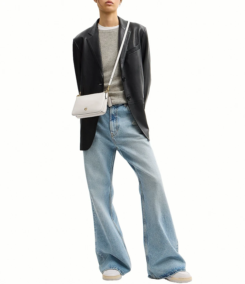 COACH Audrey Crossbody Bag