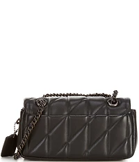COACH Tabby 20 Quilted Leather Shoulder Bag