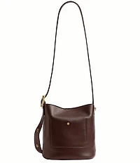COACH Bleecker Bucket Bag 21