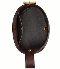 COACH Bleecker Bucket Bag 21