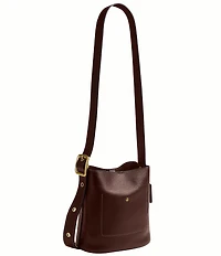 COACH Bleecker Bucket Bag 21