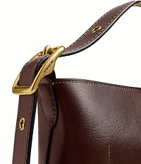 COACH Bleecker Bucket Bag 21