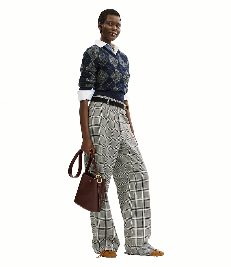 COACH Bleecker Bucket Bag 21