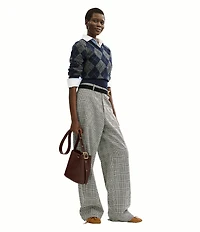 COACH Bleecker Bucket Bag 21