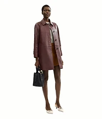 COACH Bleecker Bucket Bag 21
