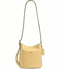COACH Bleecker Bucket Bag 21