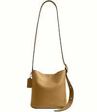 COACH Bleecker Bucket Bag 21