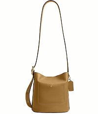 COACH Bleecker Bucket Bag 21