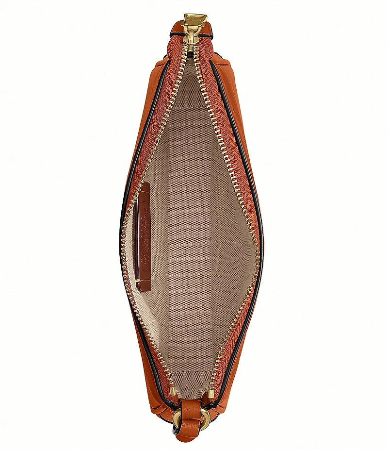 COACH Bleecker Plaza Shoulder Bag 18