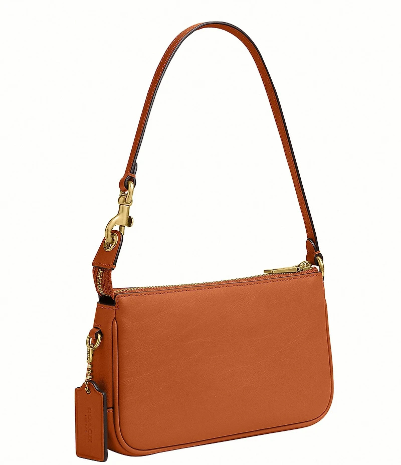 COACH Bleecker Plaza Shoulder Bag 18