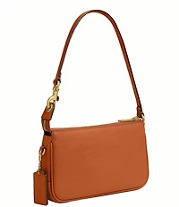COACH Bleecker Plaza Shoulder Bag 18