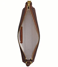 COACH Bleecker Plaza Shoulder Bag 18