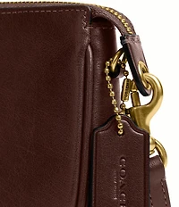 COACH Bleecker Plaza Shoulder Bag 18