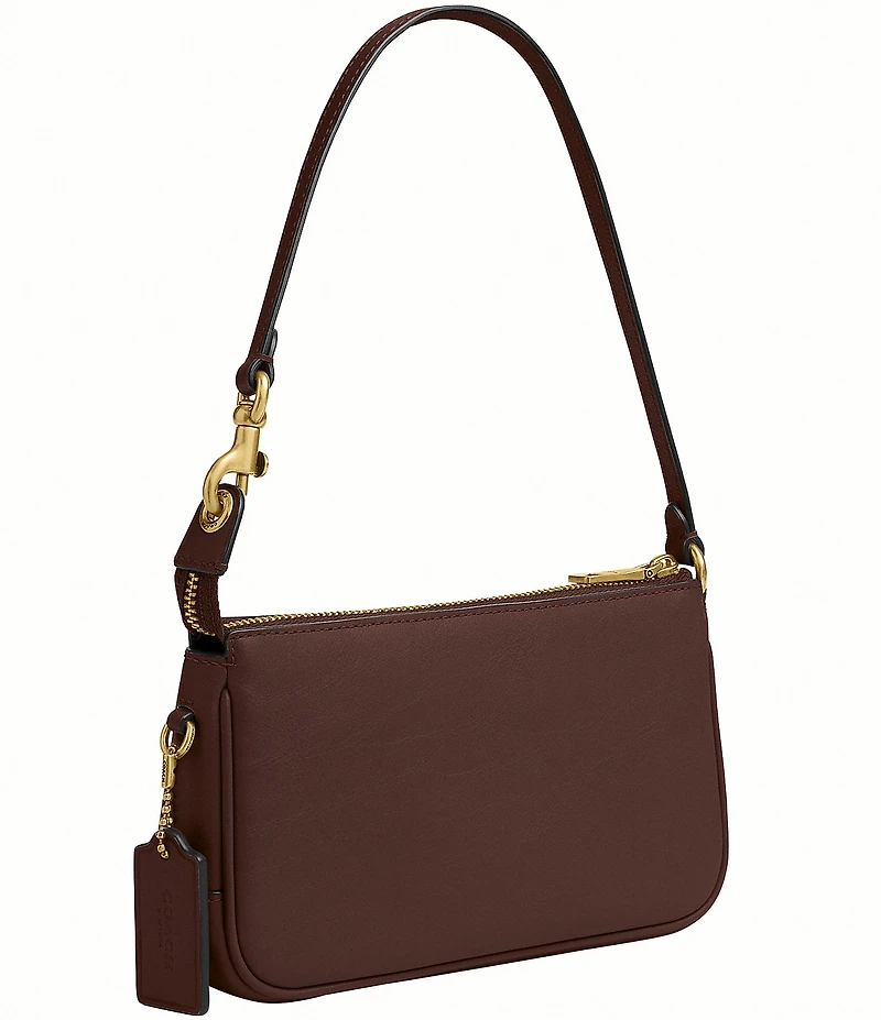 COACH Bleecker Plaza Shoulder Bag 18