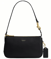 COACH Bleecker Plaza Shoulder Bag 18