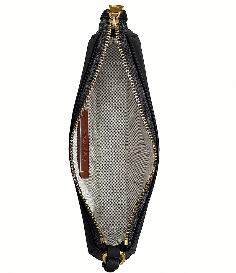 COACH Bleecker Plaza Shoulder Bag 18