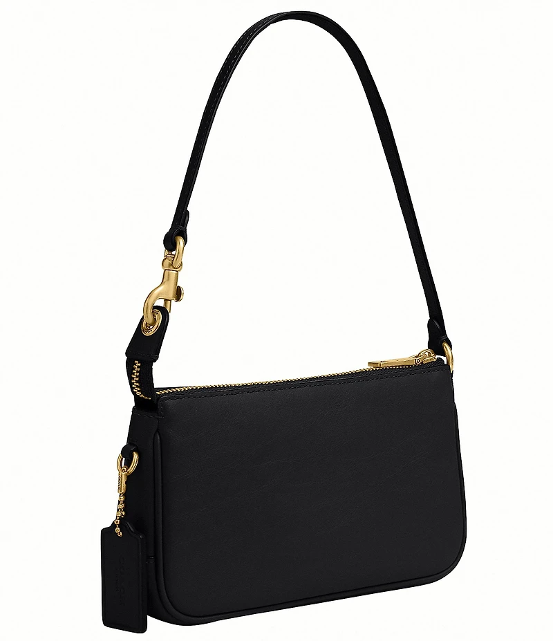COACH Bleecker Plaza Shoulder Bag 18