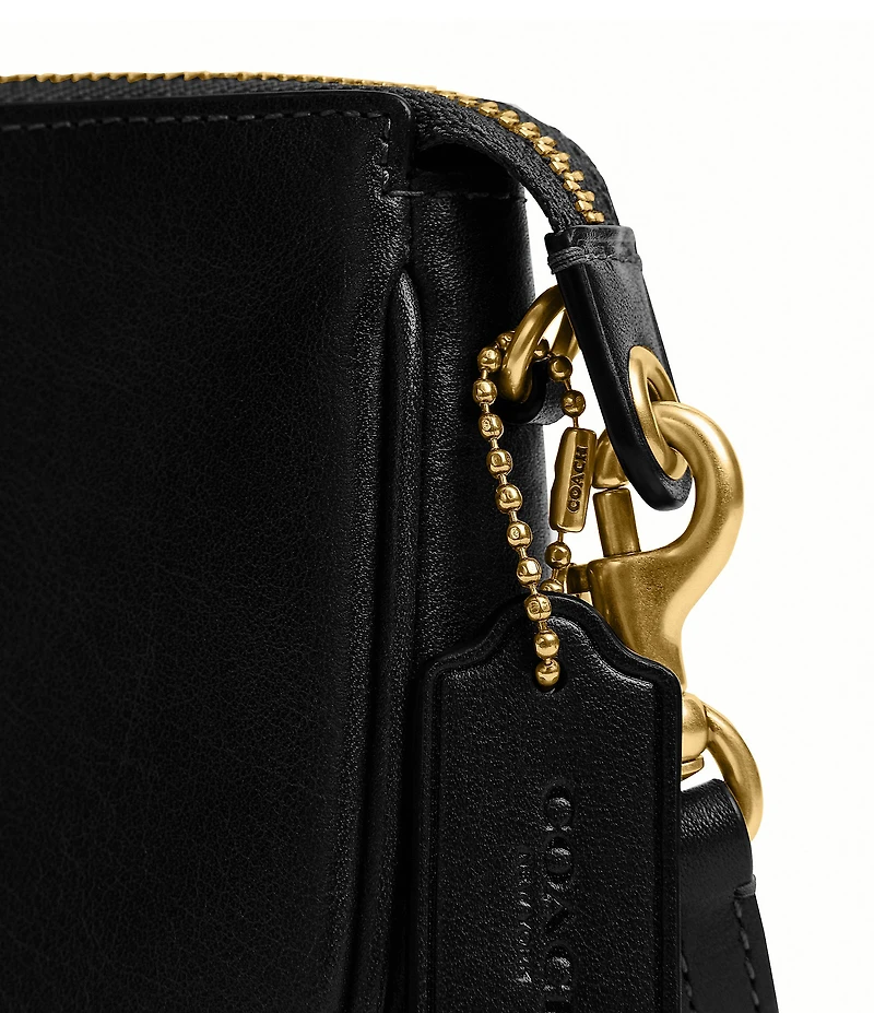 COACH Bleecker Plaza Shoulder Bag 18