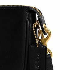 COACH Bleecker Plaza Shoulder Bag 18