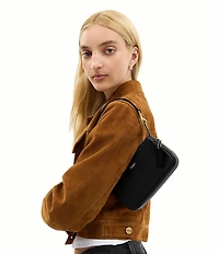 COACH Bleecker Plaza Shoulder Bag 18