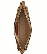 COACH Bleecker Plaza Shoulder Bag 18