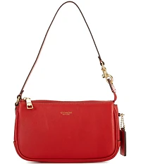 COACH Plaza Shoulder Bag 18