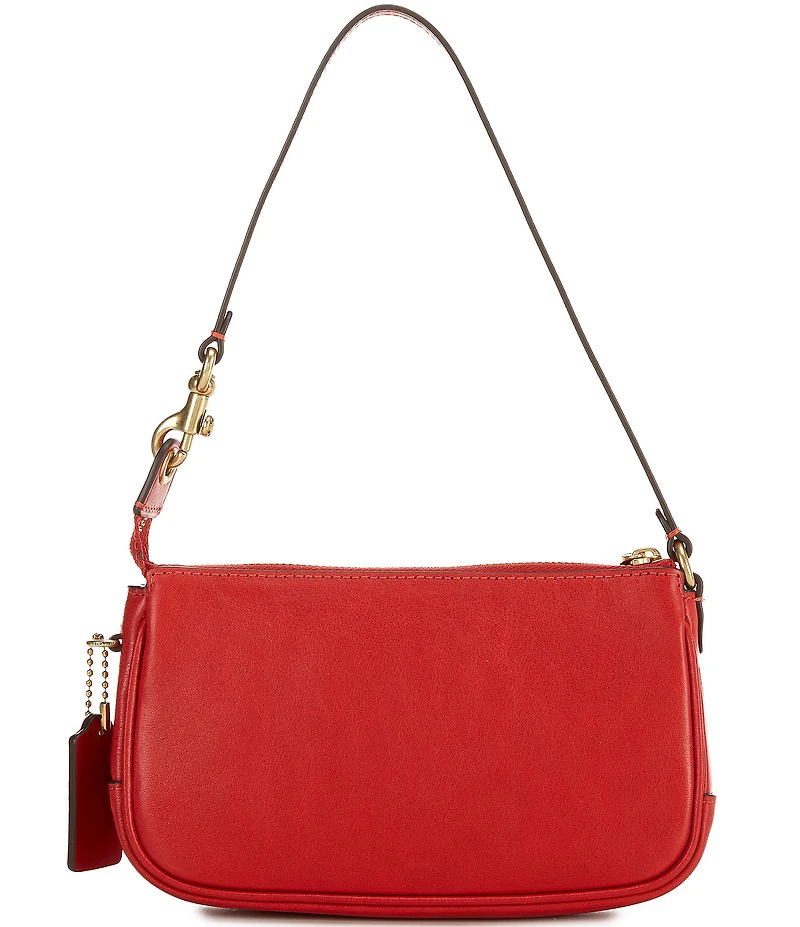 COACH Plaza Shoulder Bag 18