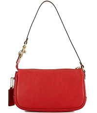 COACH Plaza Shoulder Bag 18