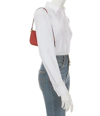 COACH Plaza Shoulder Bag 18