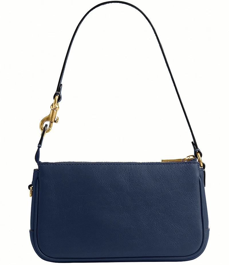 COACH Bleecker Plaza Shoulder Bag 18