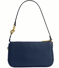 COACH Bleecker Plaza Shoulder Bag 18