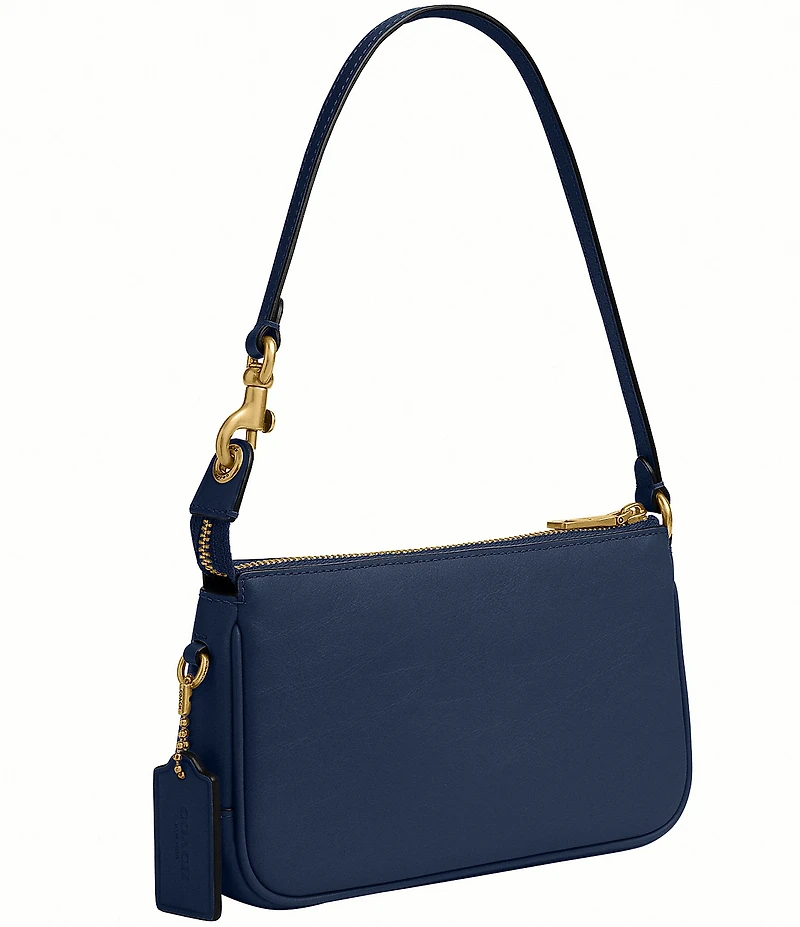COACH Bleecker Plaza Shoulder Bag 18